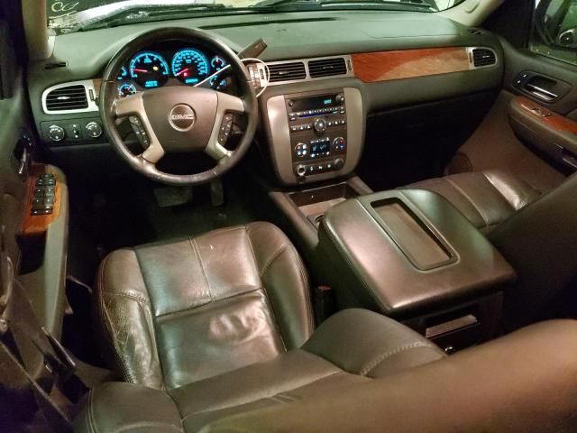 2008 GMC Sierra K1500