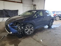 Vehiculos salvage en venta de Copart Lexington, KY: 2019 Lexus RX 350 Base