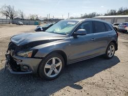 2012 Audi Q5 Premium Plus for sale in West Mifflin, PA