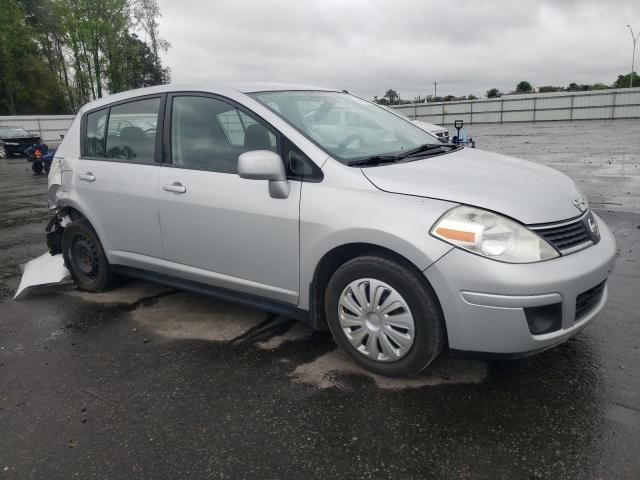 2009 Nissan Versa S