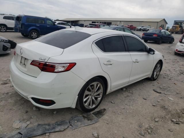 2016 Acura ILX Premium