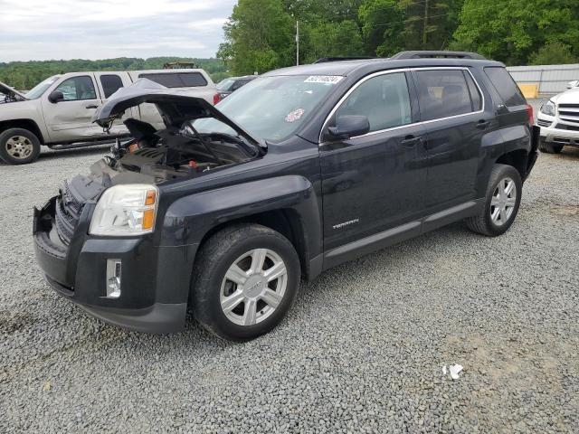 2014 GMC Terrain SLE