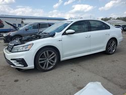 Volkswagen Vehiculos salvage en venta: 2018 Volkswagen Passat S