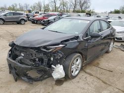 2017 Chevrolet Cruze LT for sale in Bridgeton, MO