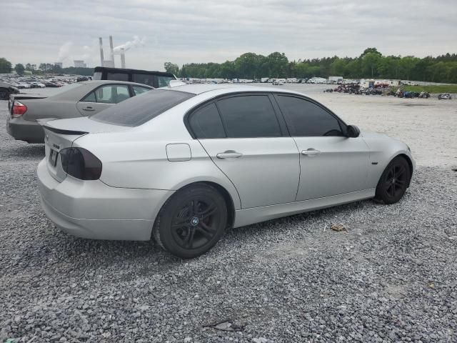 2008 BMW 328 I