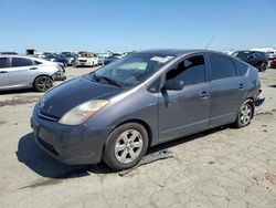 Toyota salvage cars for sale: 2008 Toyota Prius