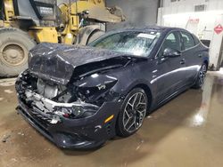 2023 Hyundai Sonata N Line for sale in Elgin, IL