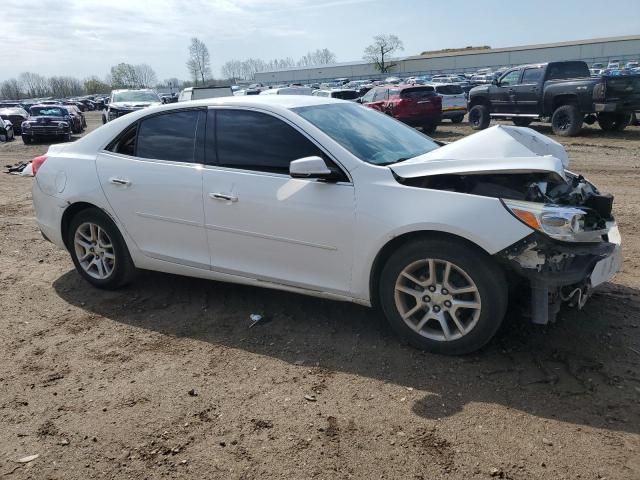 2014 Chevrolet Malibu 1LT