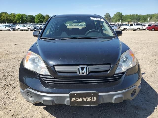 2008 Honda CR-V LX