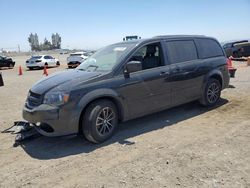 2015 Dodge Grand Caravan R/T for sale in San Diego, CA