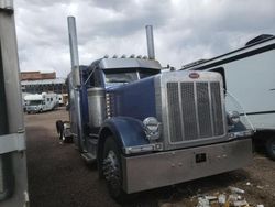 Peterbilt Vehiculos salvage en venta: 1996 Peterbilt 379