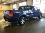 2006 Ford F150 Supercrew