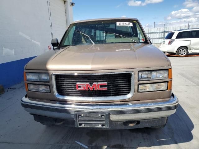 1994 GMC Sierra K1500