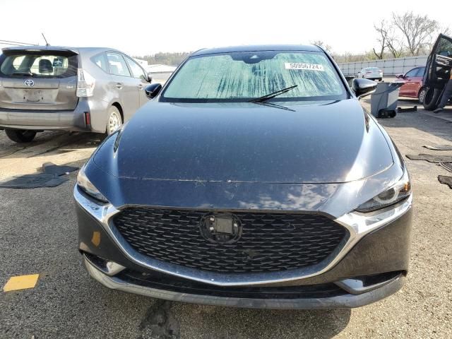 2019 Mazda 3 Premium