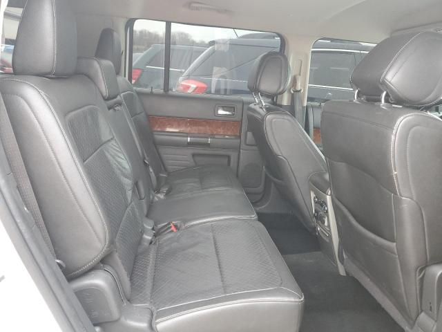 2012 Ford Flex Limited