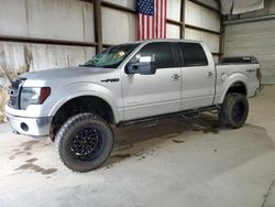 2011 Ford F150 Supercrew for sale in Gainesville, GA