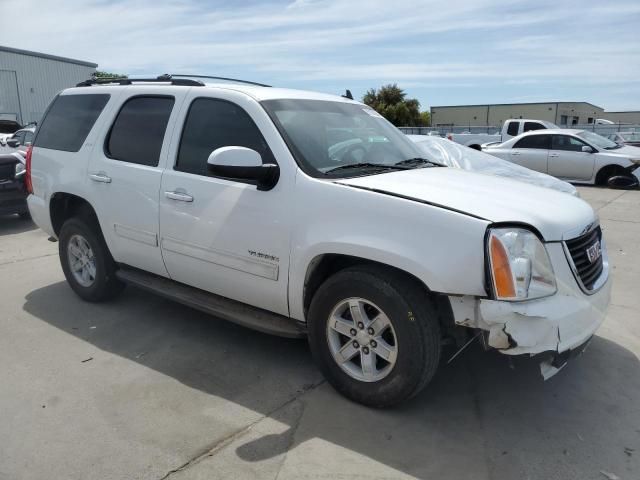 2014 GMC Yukon SLT