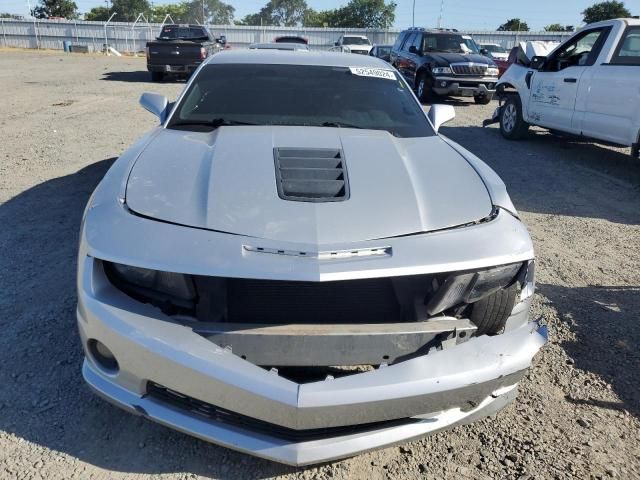 2013 Chevrolet Camaro SS