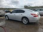 2009 Nissan Maxima S