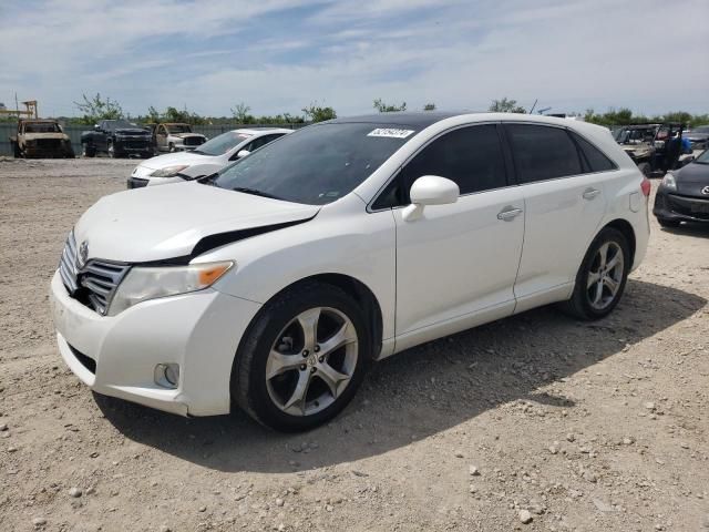 2010 Toyota Venza