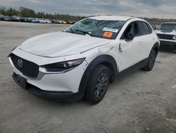 Mazda salvage cars for sale: 2020 Mazda CX-30