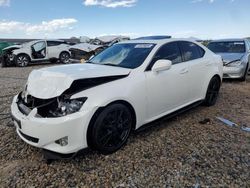 2006 Lexus IS 350 en venta en Magna, UT