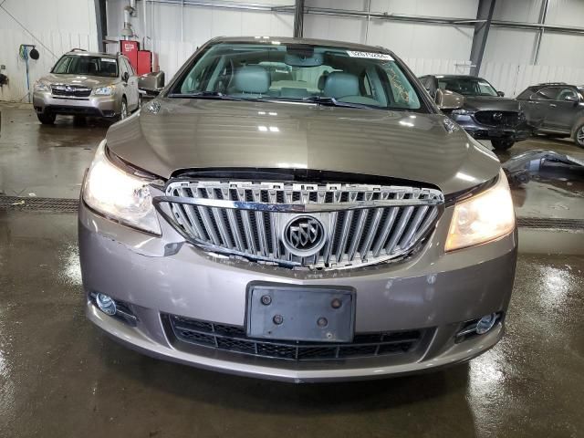 2010 Buick Lacrosse CXL