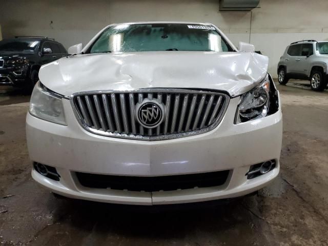 2010 Buick Lacrosse CXL