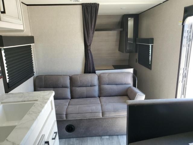 2022 Jayco JAY Flight