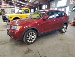 2014 BMW X3 XDRIVE35I for sale in East Granby, CT