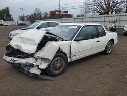 Oldsmobile salvage cars for sale: 1988 Oldsmobile Toronado Trofeo