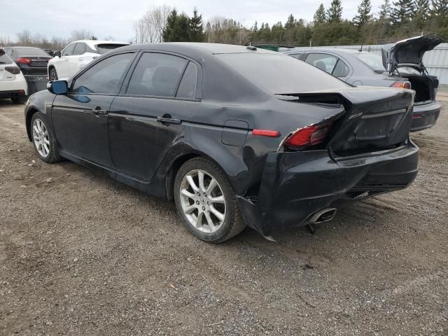 2008 Acura TL