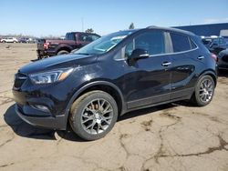2019 Buick Encore Sport Touring for sale in Woodhaven, MI