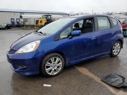 2010 Honda FIT Sport for sale in Pennsburg, PA