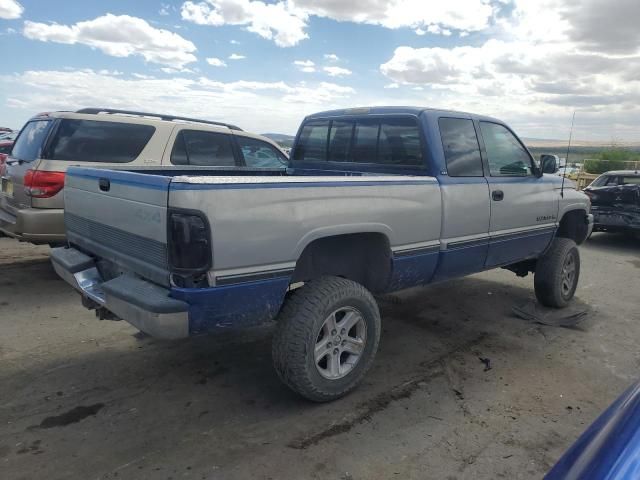 1997 Dodge RAM 1500