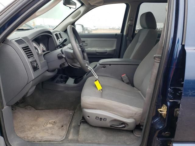 2006 Dodge Dakota Quad SLT