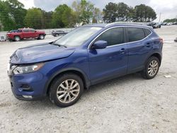 2021 Nissan Rogue Sport SV en venta en Loganville, GA