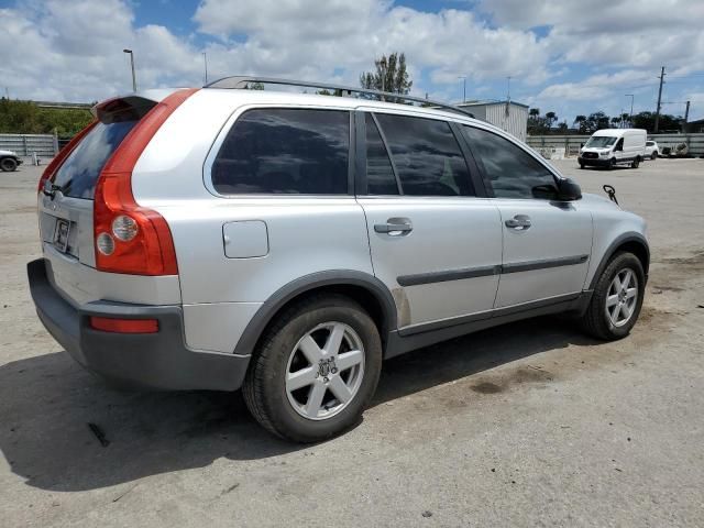 2006 Volvo XC90