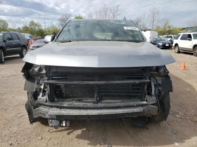 2021 Chevrolet Suburban K1500 High Country