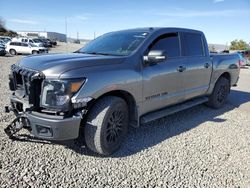 2019 Nissan Titan SV for sale in Reno, NV