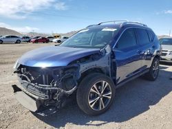 2019 Nissan Rogue S en venta en North Las Vegas, NV