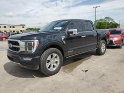 2022 Ford F150 Supercrew for sale in Wilmer, TX