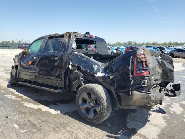 2020 Dodge RAM 1500 BIG HORN/LONE Star