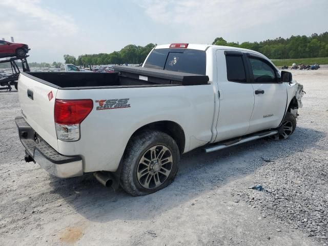 2012 Toyota Tundra Double Cab SR5