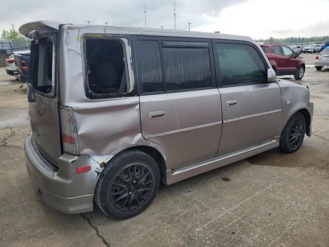 2005 Scion XB