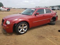 Chrysler 300 Touring salvage cars for sale: 2008 Chrysler 300 Touring