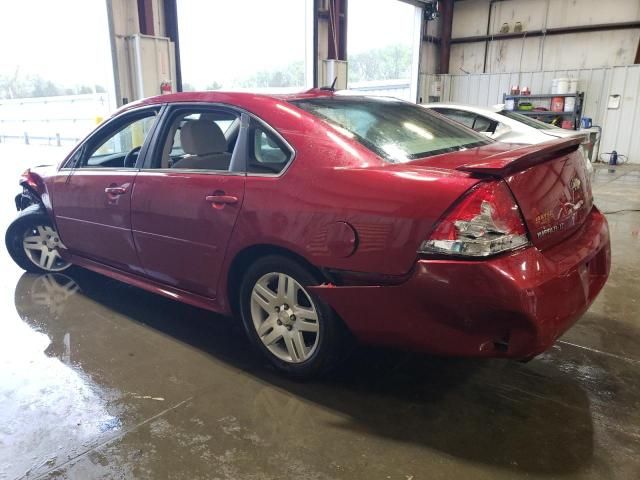 2013 Chevrolet Impala LT