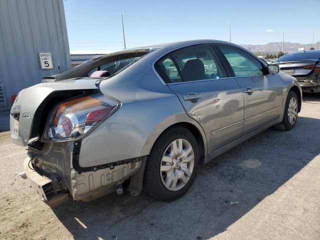 2009 Nissan Altima 2.5