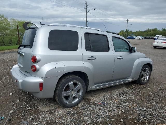 2010 Chevrolet HHR LT