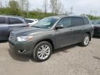 2010 Toyota Highlander Hybrid Limited